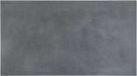 Modern Rectangular Patio Coffee Table - Concrete-4