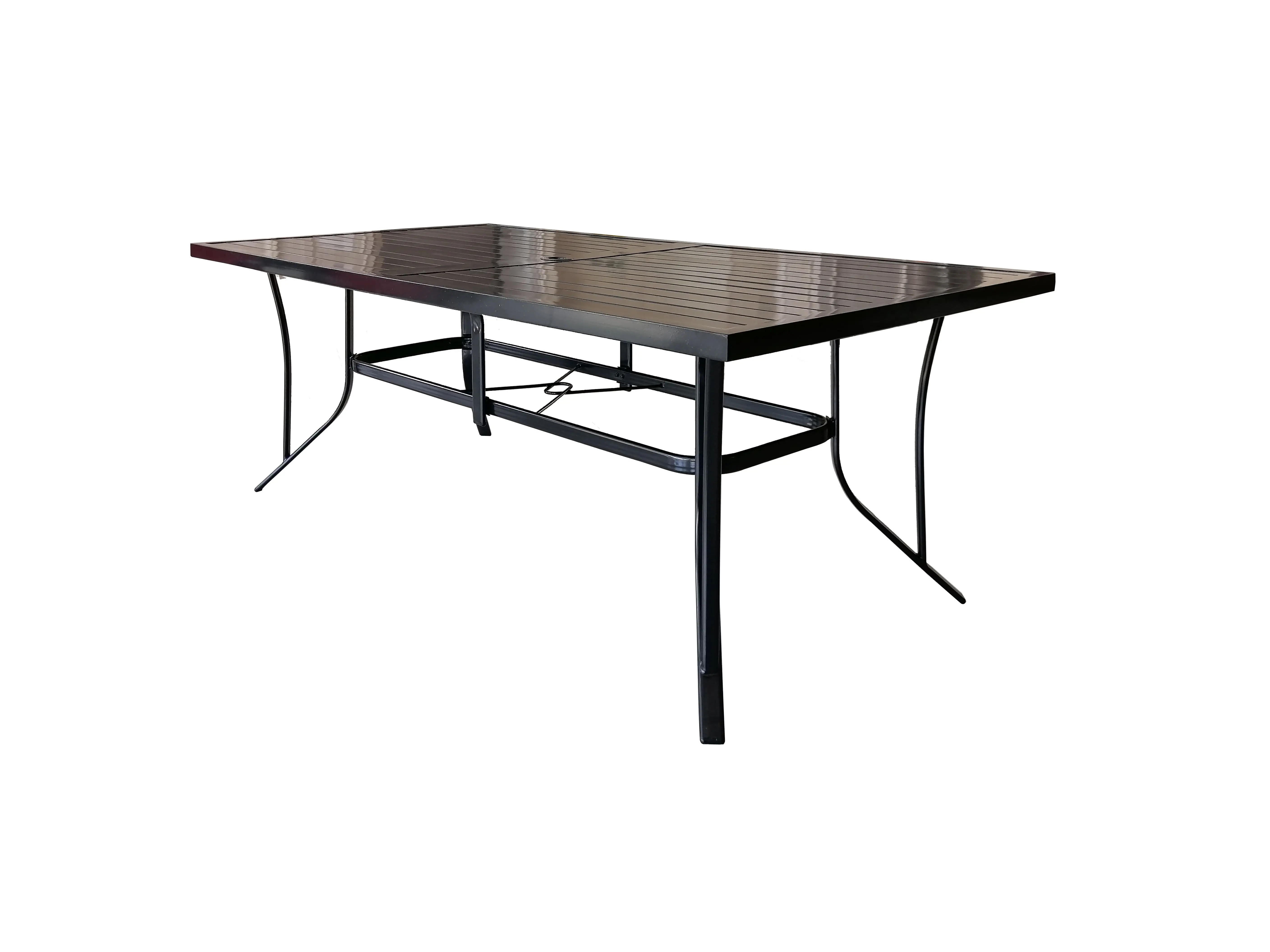 Rectangular 75 x 40 Patio Table - Bali-1