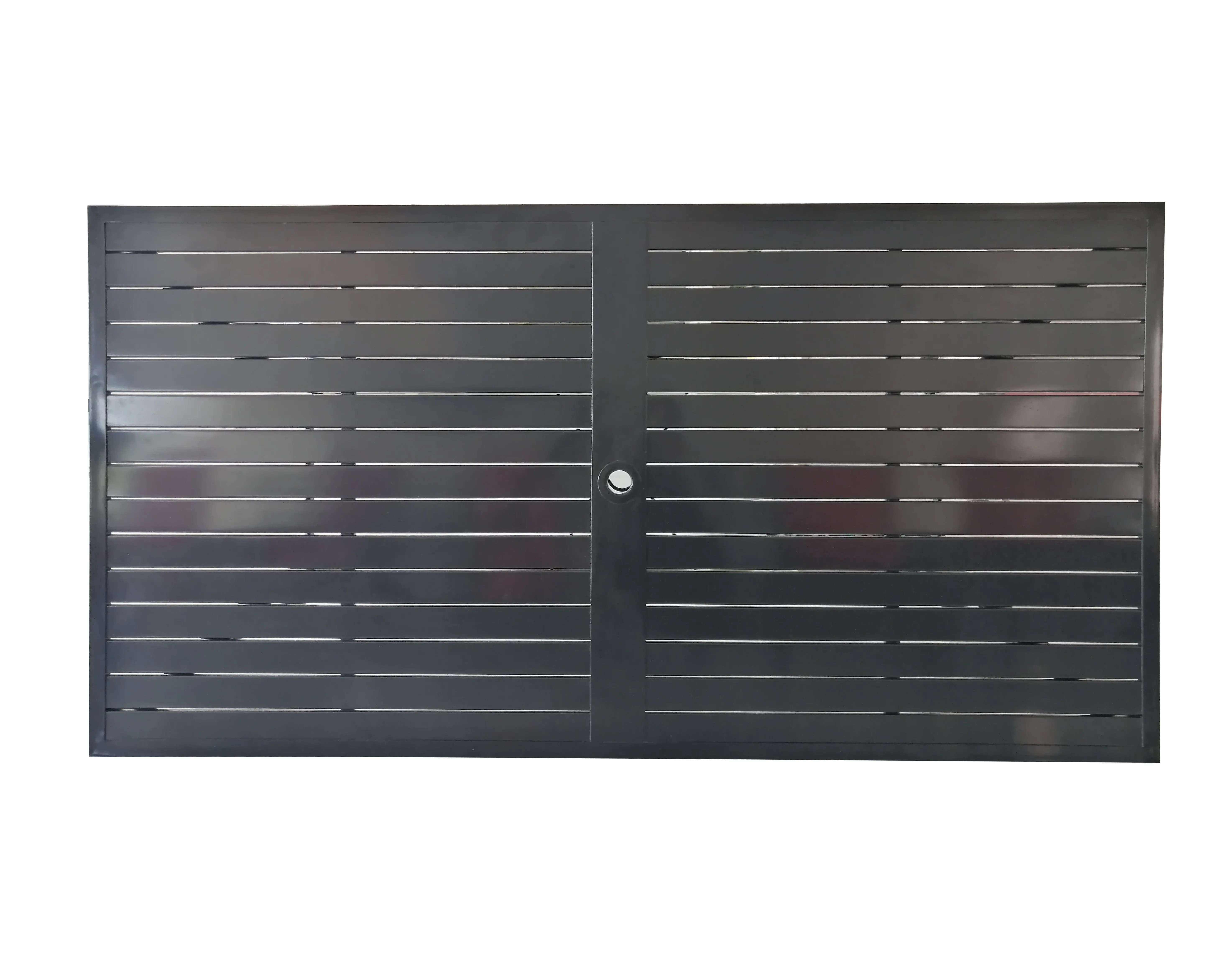 Rectangular 75 x 40 Patio Table - Bali-3