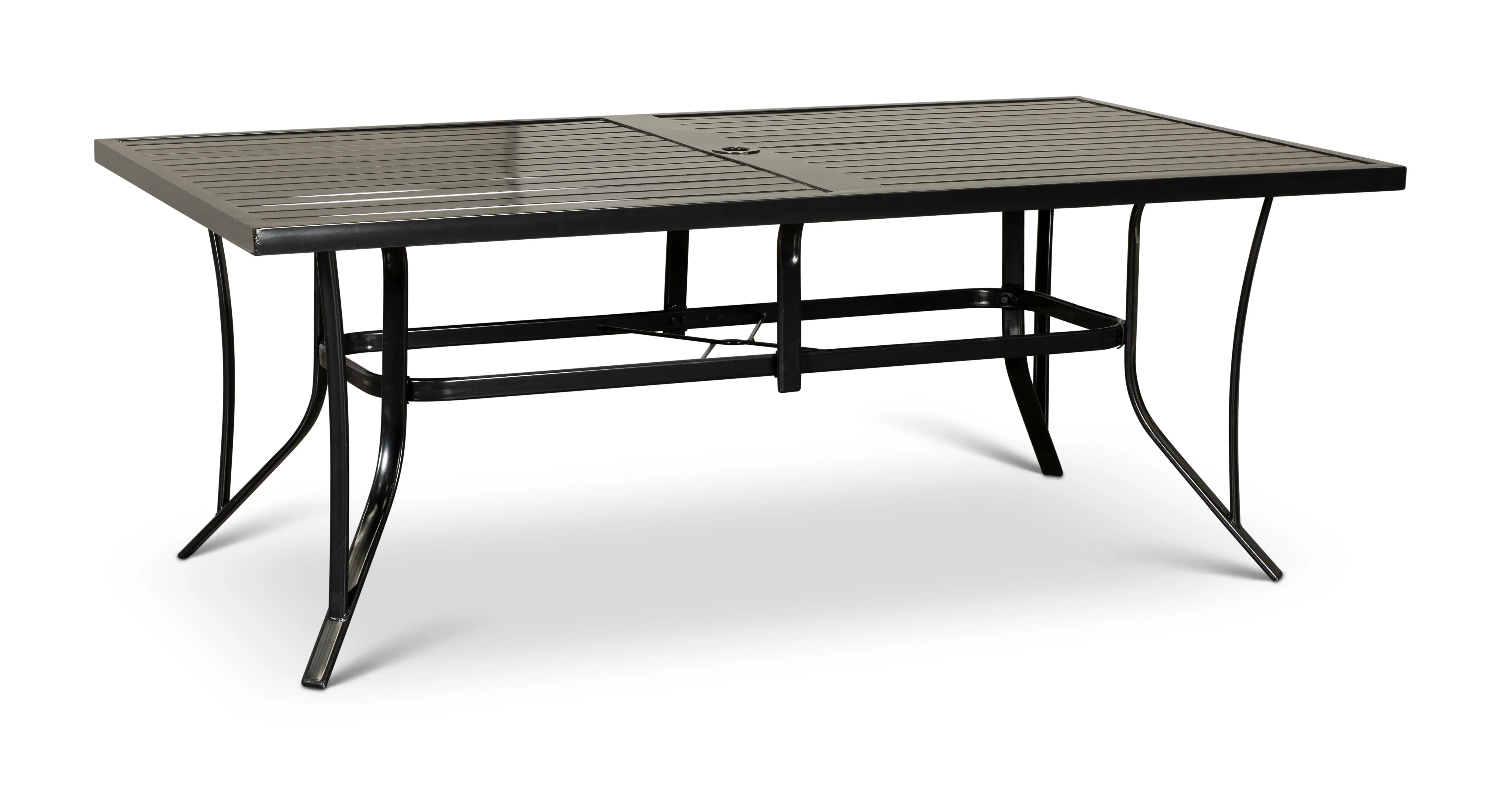 Rectangular 75 x 40 Patio Table - Bali-4