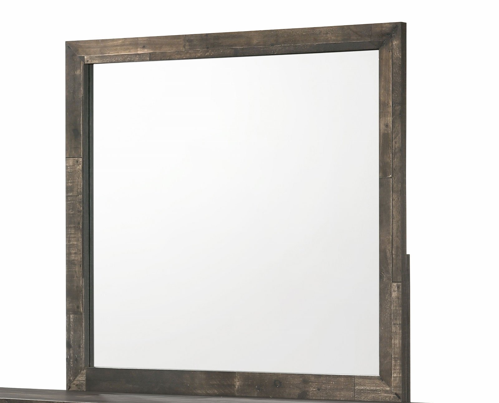 Modern Rustic Mirror - Tallulah-1