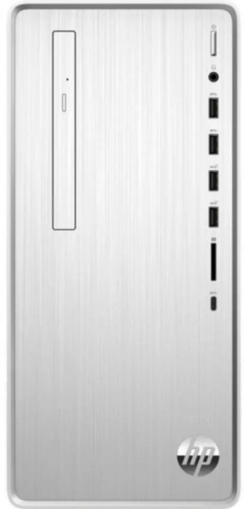 HP PAVILION DESKTOP TP01-1030 HP Pavilion Desktop - Intel Core i3, 8GB RAM, 512GB SSD, DVD-1