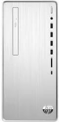 HP PAVILION DESKTOP TP01-1030 HP Pavilion Desktop - Intel Core i3, 8GB RAM, 512GB SSD, DVD