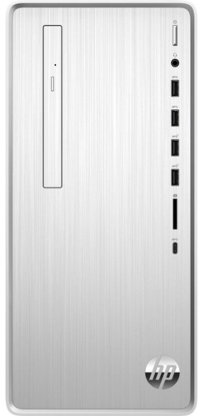 HP PAVILION DESKTOP TP01-1030 HP Pavilion Desktop - Intel Core i3, 8GB RAM, 512GB SSD, DVD