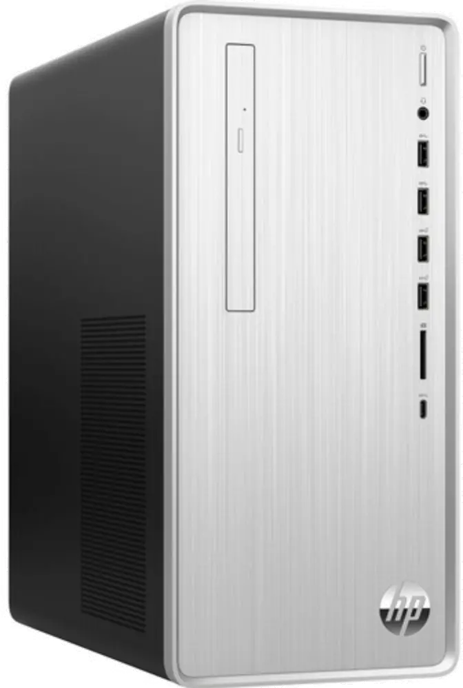 HP PAVILION DESKTOP TP01-1030 HP Pavilion Desktop - Intel Core i3, 8GB RAM, 512GB SSD, DVD-3