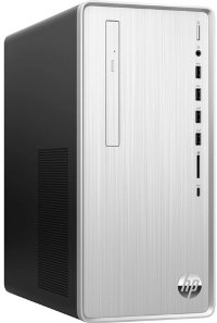 HP PAVILION DESKTOP TP01-1030 HP Pavilion Desktop - Intel Core i3, 8GB RAM, 512GB SSD, DVD-3