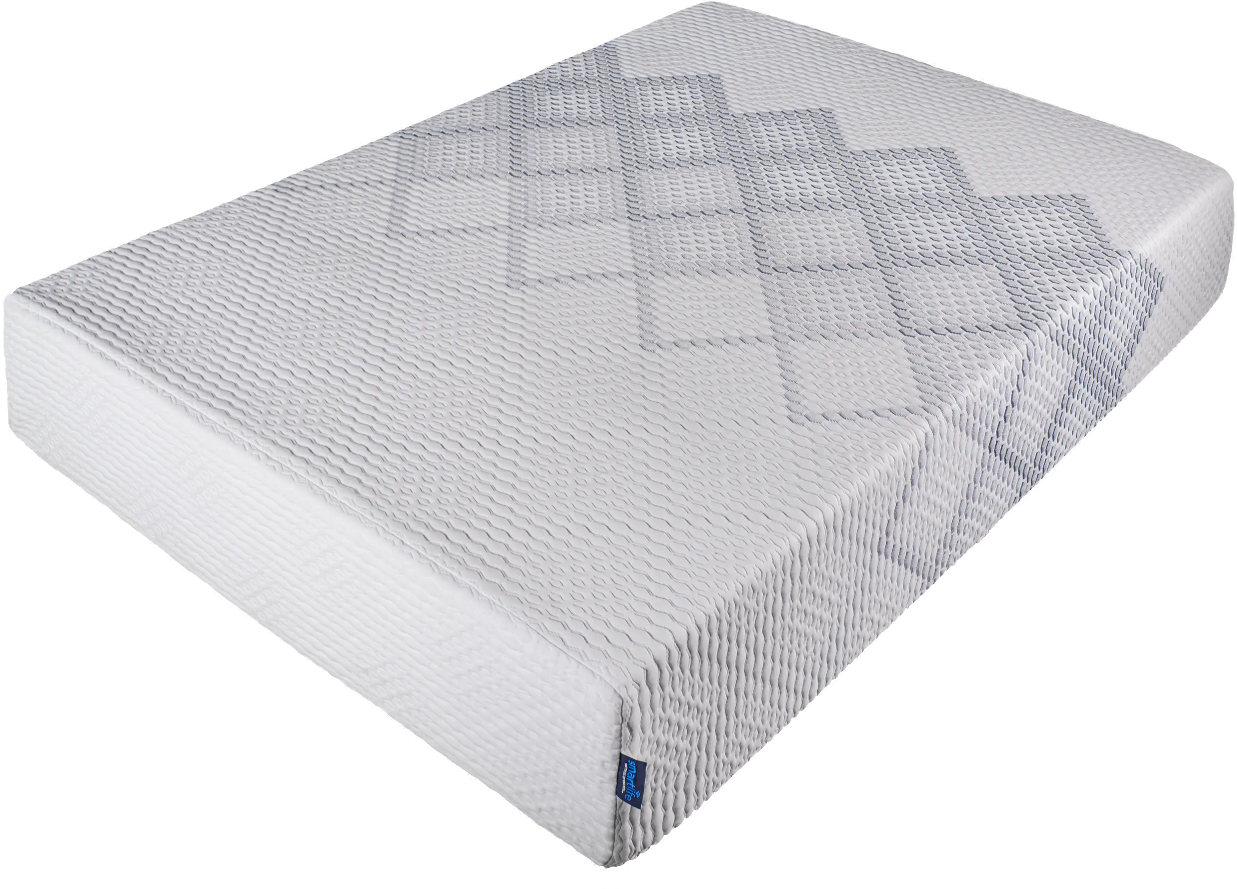 7372KK-1050 King Koil Smart Life Medium Queen Mattress - Lily-1