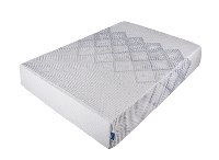 7372KK-1050 King Koil Smart Life Medium Queen Mattress - Lily-1