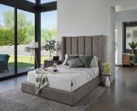 7372KK-1060 King Koil Smart Life Medium King Mattress - Lily-5