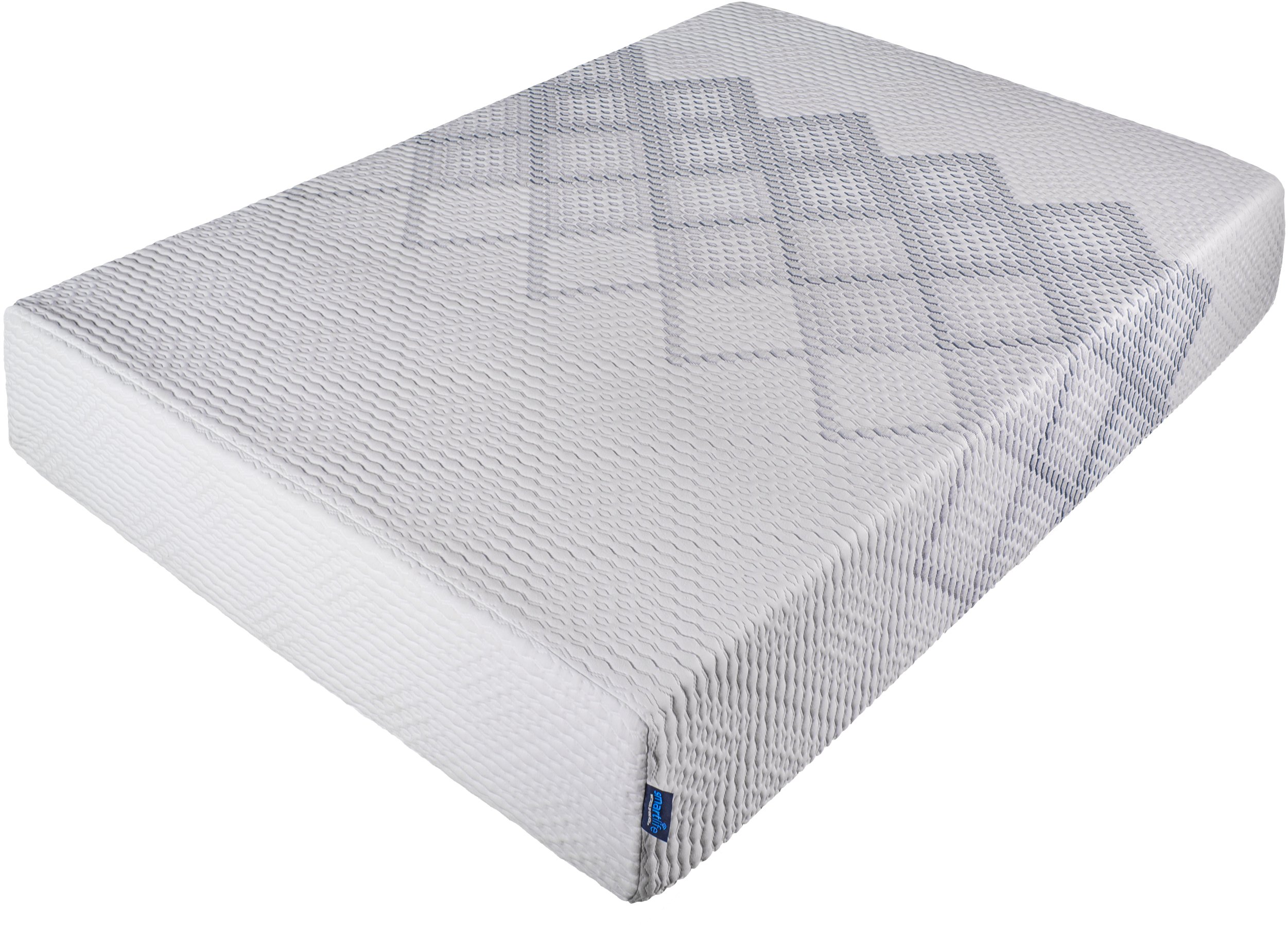 7372KK-1070 King Koil Smart Life Medium Cal-King Mattress - Lily-1