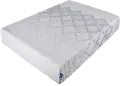 7372KK-1070 King Koil Smart Life Medium Cal-King Mattress - Lily