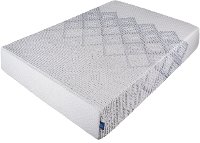 7372KK-1070 King Koil Smart Life Medium Cal-King Mattress - Lily