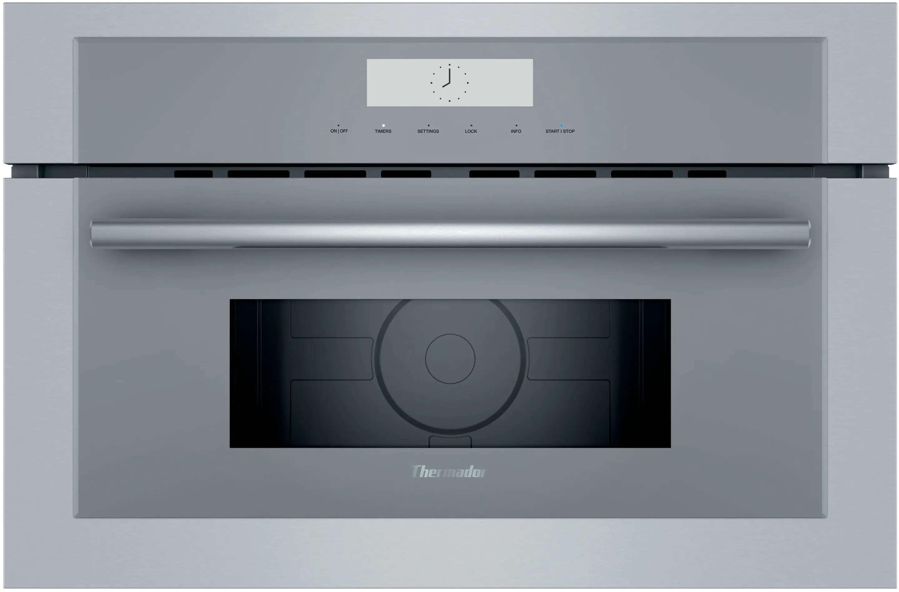 MB30WS Thermador Built In Microwave Oven - Stainless Steel-1
