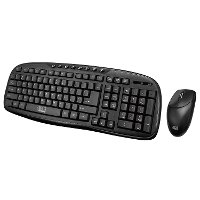 WKB-1330CB Adesso 2.4 GHz Wireless Desktop Keyboard and Mouse Combo-1