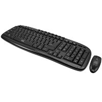 WKB-1330CB Adesso 2.4 GHz Wireless Desktop Keyboard and Mouse Combo-3