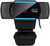 CYBERTRACK H5 Adesso 1080P HD Auto Focus Webcam with Built-in Dual Microphone