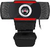 CYBERTRACK H3 Adesso 720P HD USB Webcam with Built-in Microphone