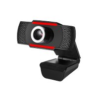 CYBERTRACK H3 Adesso 720P HD USB Webcam with Built-in Microphone-2