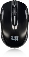 iMOUSE-S50 BLACK Adesso Black Wireless iMouse - S50