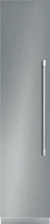 T18IF905SP Thermador 18 Inch Smart Freezer Column - Panel Ready
