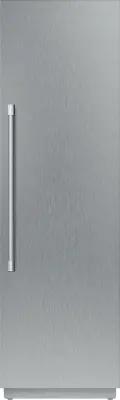 T24IR905SP Thermador 24 Inch Smart Refrigerator with Stainless Steel Interior - Panel Ready, 13 cu. ft.