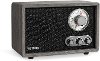 Wood Bluetooth Radio- Victoria