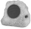 Grey Light-up LED Rock Speakers