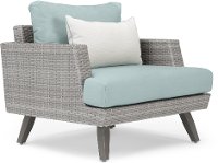 OP-PESCSG4-PORV-SPA Spa Blue 4 Piece Patio Set with Indigo Cushions - Portofino-5