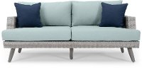 OP-PESCSG4-PORV-SPA Spa Blue 4 Piece Patio Set with Indigo Cushions - Portofino-8