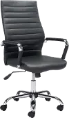 Black Office Chair - Primero