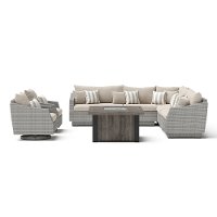OP-PESOF-CNS Pebble 96 Inch Patio Sofa - Cannes-3