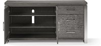 Modern Gray Dining Room Sideboard - Plata-3