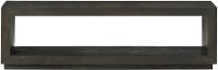 Modern Gray Dining Room Bench - Oxford-2