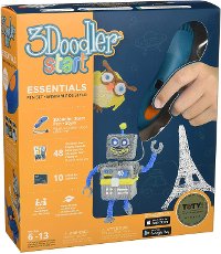 3Doodler Start Essentials 3D Pen Set-1