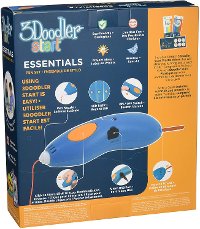 3Doodler Start Essentials 3D Pen Set-2
