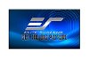 Elite 103 Fixed Frame Projection Screen