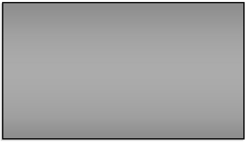 Elite 103 Fixed Frame Projection Screen-4