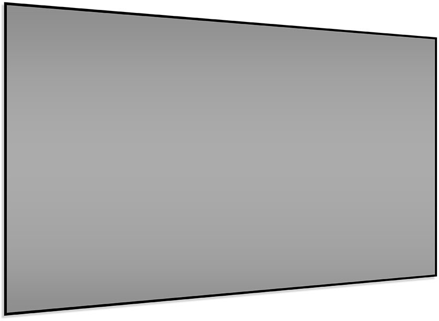 Elite 103 Fixed Frame Projection Screen-5