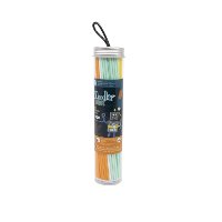 3Doodler Eco-Plastic - Fire & Ice - 100 Strands