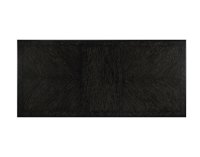 Traditional Dark Brown Dining Room Table - Timeless-3