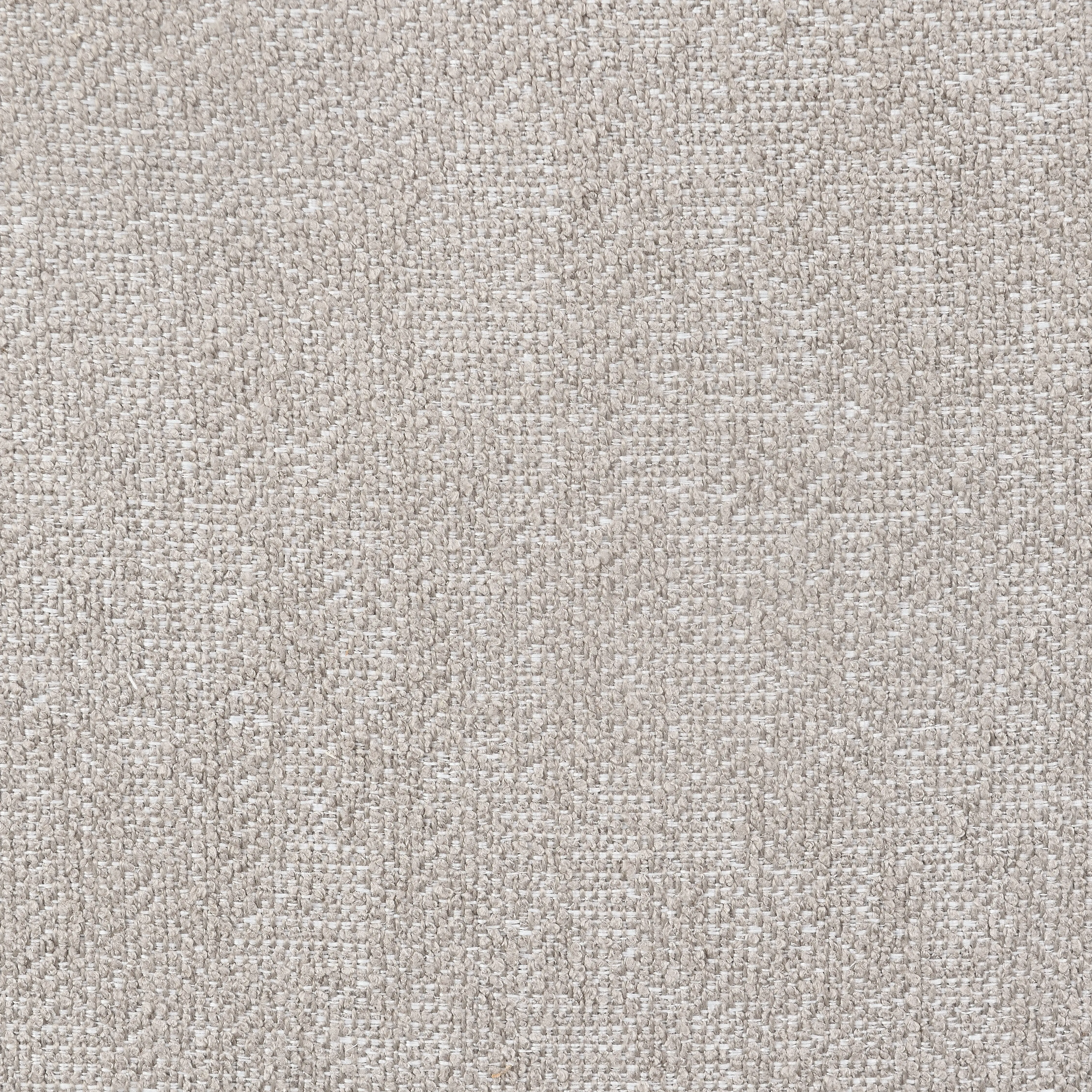 Modern Beige Whirlaway U-Shape Swivel Accent Chair-5