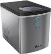 IM1213S-IS Avanti Countertop Ice Maker - Stainless Steel