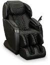 KIT Black Cozzia Qi 710 Massage Chair