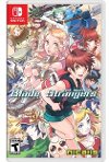 BLADE STRANGERS- Nintendo Switch
