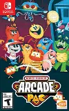 SWI NAM 84005 Namco Museum Arcade Pac - Nintendo Switch