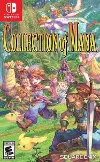 SWI SQE 92255 Collection of Mana - Nintendo Switch