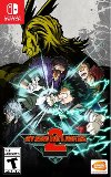 My Hero One's Justice 2 - Nintendo Switch