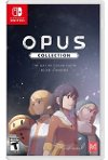 Opus Collection: The Day We Found Earth & Rocket of Whispers - Nintendo Switch
