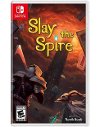 Slay the Spire - Nintendo Switch