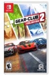 Gear-Club Unlimited 2 - Nintendo Switch